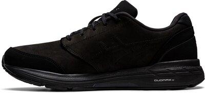 ASICS Herren Walkingschuhe GEL-ODYS 45 in Schwarz