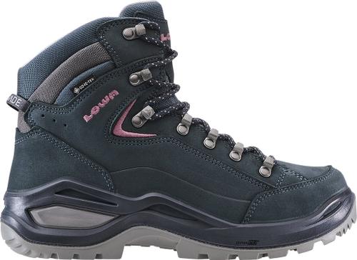 LOWA Damen Multifunktionsstiefel RENEGADE EVO GTX MID WS