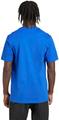 ADIDAS Herren Shirt Graphic mit Wimpelmotiv