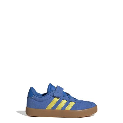ADIDAS Kinder Freizeitschuhe VL Court 3.0