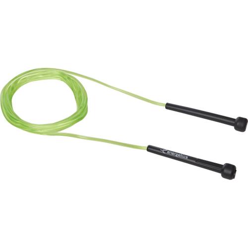 ENERGETICS Springseil Skip Rope One Size in Grün