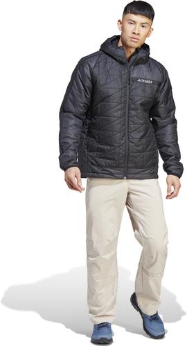 ADIDAS Herren Funktionsjacke Terrex Multi Insulation M in Grau