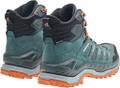LOWA Herren Multifunktionsstiefel INNOVO GTX MID