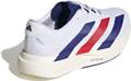 ADIDAS Herren Freizeitschuhe Adizero EVO SL 43 ⅓ in Grau