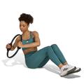 ADIDAS Damen Tight Optime Essentials 7/8-Leggings ohne Vordernaht