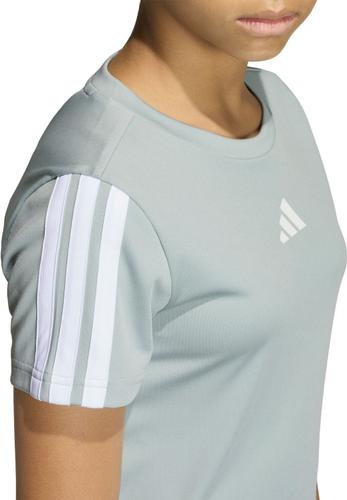 ADIDAS Kinder Shirt Training Essentials 3-Streifen