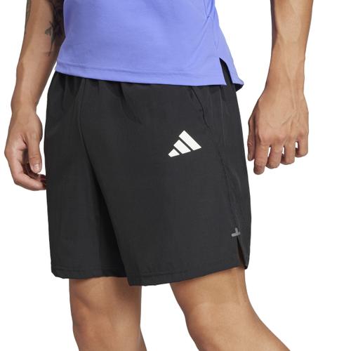 ADIDAS Herren Shorts Gym+ (Länge 7 Zoll)