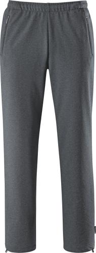 SCHNEIDER SPORTSWEAR Herren Wohfühl-Hose HORGENM Grau-meliert