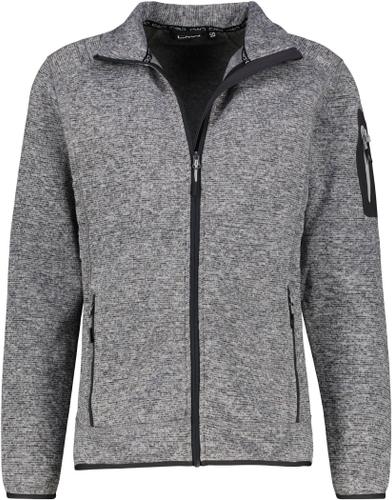 CMP Strickfleece Herren