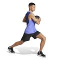 ADIDAS Herren Shorts Gym+ (Länge 7 Zoll)