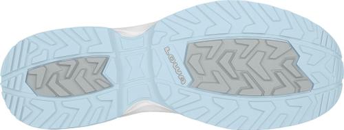 LOWA Damen Multifunktionsschuhe MADDOX Ws