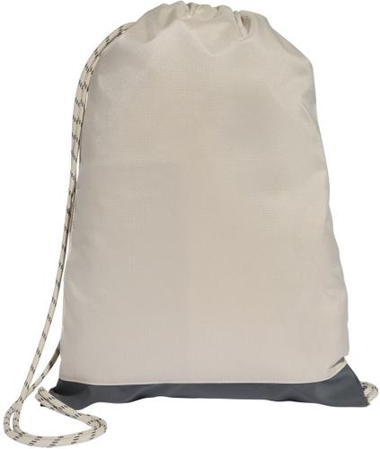 ADIDAS Kleintasche  APWR GYMSACK OneSize in Grau