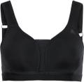 ODLO Damen Sport-BH High Padded Sports Bra