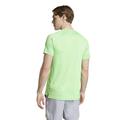 ADIDAS Herren Shirt Gym M in Grün