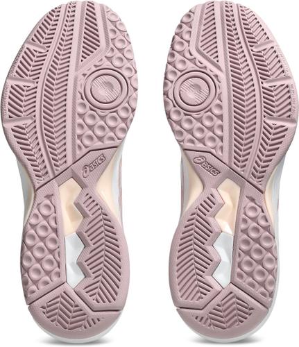 ASICS Damen Handballschuhe GEL-TASK 4 40 in Grau