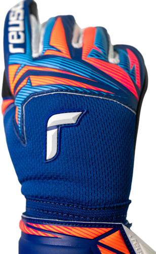 REUSCH Kinder Handschuhe Attrakt Infinity Evolution NC Junior