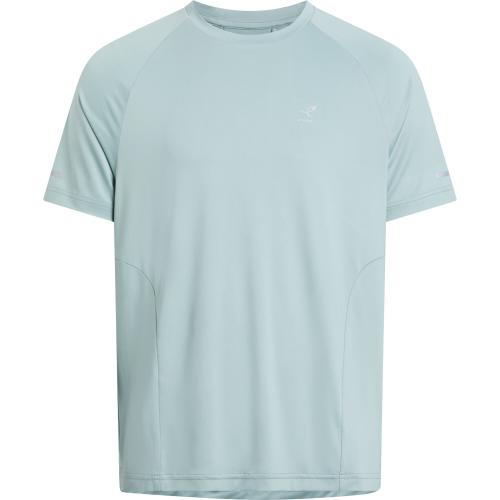 ENERGETICS Herren T-Shirt He.-T-Shirt Ellazor II SS M