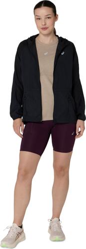 ASICS Damen T-Shirt ROAD SEAMLESS SS TOP