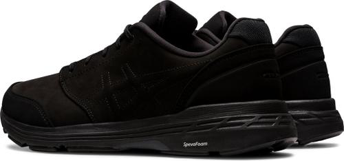 ASICS Herren Walkingschuhe GEL-ODYS 45 in Schwarz