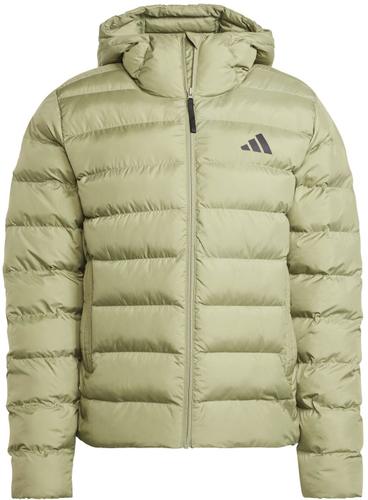 ADIDAS Herren Jacke SDP Insulated XS in Braun