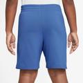 K NSW CLUB KNIT SHORT 6IN LBR Fussball Shorts