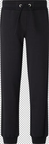 ENERGETICS Kinder Sporthose Marianne 164 in Schwarz