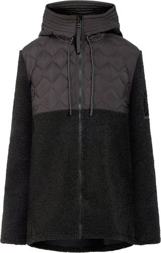DIDRIKSONS Damen Jacke BIBI WNS FULLZIP