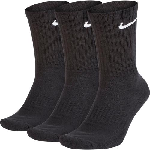 Nike Sportsocken (3-Paar), mit Frottee