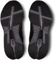ON Herren Workoutschuhe Cloudnova X 45 in Schwarz