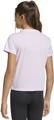 ADIDAS Kinder Shirt Train Essentials Regular Fit Logo Training