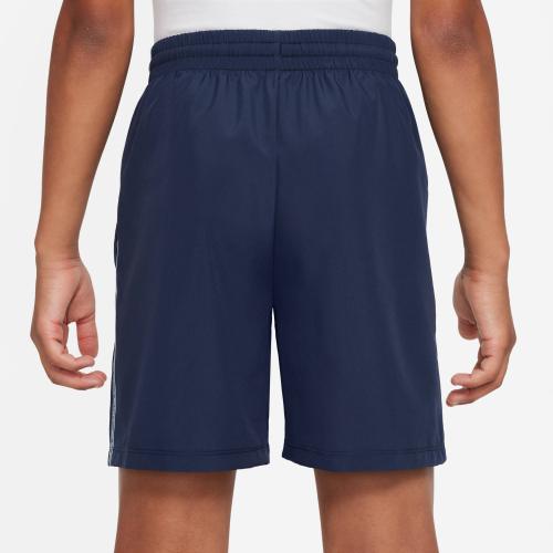 B NK DF MULTI SHORT WVN LOVE