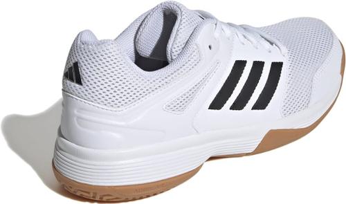 ADIDAS Damen Volleyballschuhe Speedcourt IN 40 ⅔ in Grau