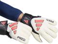 adidas Herren Handschuhe Predator Match Fingersave