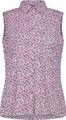 CMP Damen Hemd WOMAN SHIRT 40 in Rot