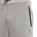ENERGETICS Herren Hose Gamma 1/1 M M in Silber