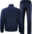 schneider sportswear Herren Wohlfühl-Anzug LOUIM-Anzug