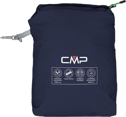 CMP Herren Regenjacke