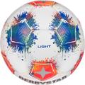 DERBYSTAR Ball Bundesliga Brillant Replica Light v25 4 in Weiß