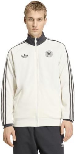 ADIDAS Herren Fanjacke Deutschland Originals Track Top