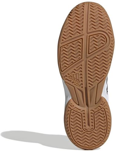 ADIDAS Damen Volleyballschuhe Speedcourt IN 40 ⅔ in Grau