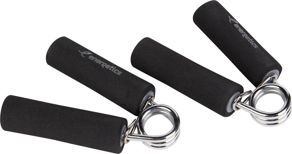 ENERGETICS Handmuskeltrainer Pro 1.0 - in Schwarz
