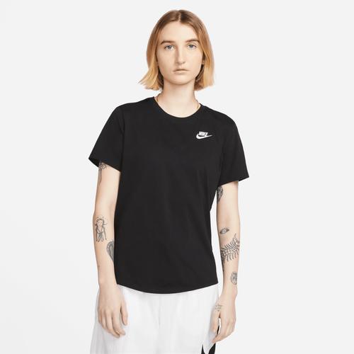 NIKE Damen Shirt W NSW TEE CLUB