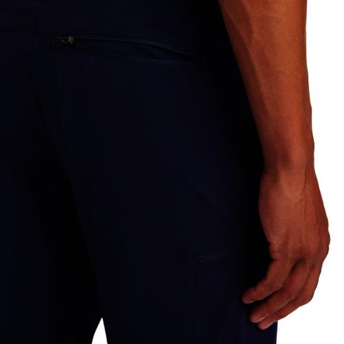 McKINLEY Herren Zipp-Off-Hose mit Insektenschutz "Malloy"