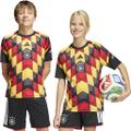 ADIDAS Kinder Fantrikot DFB 26 Kids Pre-Match Heimtrikot