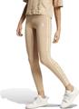 ADIDAS Damen Tight RC Essentials Seasonal Animal-Print XS in Braun