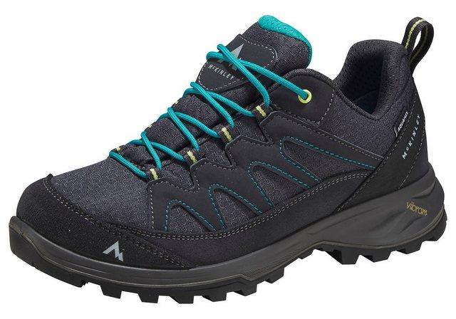 McKINLEY Damen Multifunktionsschuhe Vulcanus AQX 37 in Grau