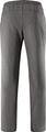 SCHNEIDER SPORTSWEAR Herren Wohfühl-Hose HORGENM Grau-meliert