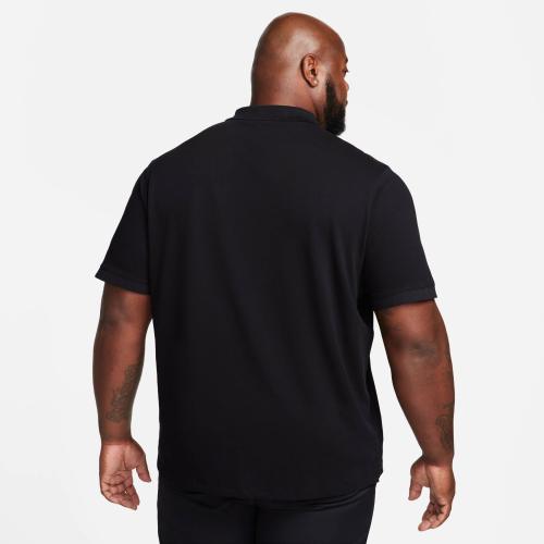 Nike M Nk Club Ss Polo Pique 