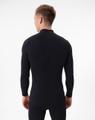 JAKO Herren Turtleneck Comfort 2.0