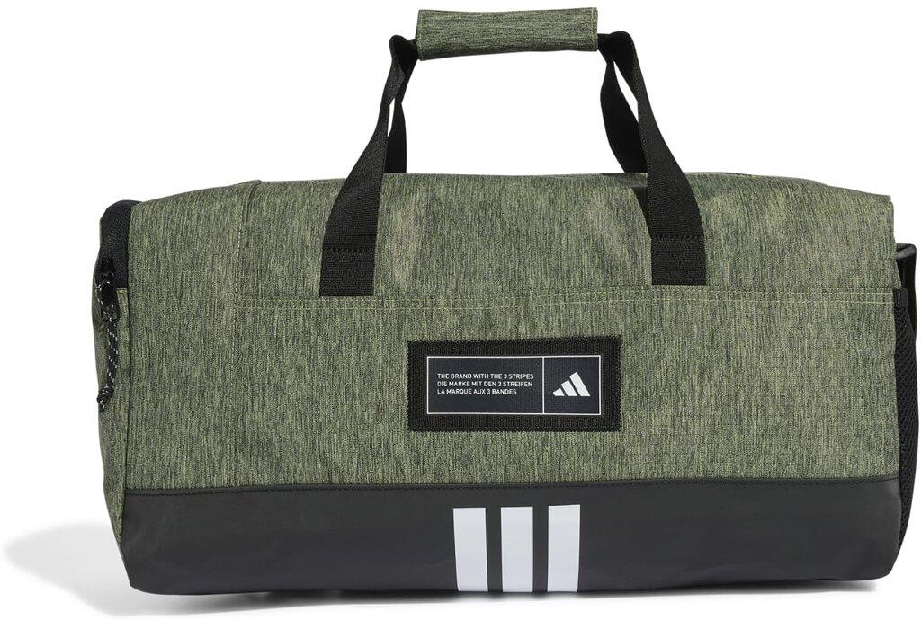 ADIDAS Tasche 4ATHLTS S - in Grau
